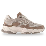 New Balance 9060 Mushroom Shipyard Arid Stone (GS) - Image 1