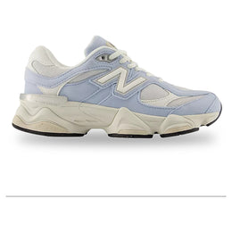 New Balance 9060 Oxford Blue Grey Matter (GS)