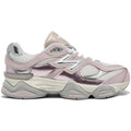 New Balance 9060 粉色铬（GS）