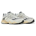 New Balance 9060 Sea Salt Castlerock (GS) - Image 2