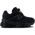 New Balance 9060 Triple Black (Toddler)