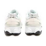 New Balance 9060 Cream White (GS) - Image 4