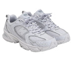 New Balance 530 Pearl Grey - Image 2