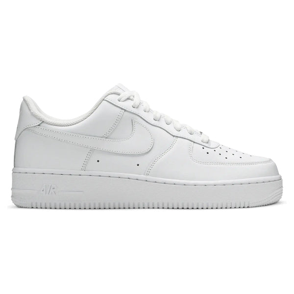 Nike Air Force 1 Low '07 White