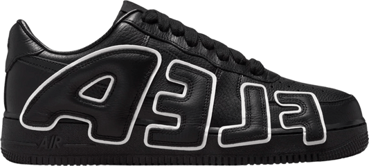 Nike Air Force 1 Low Cactus Plant Flea Market Black (2024) - Supra Sneakers