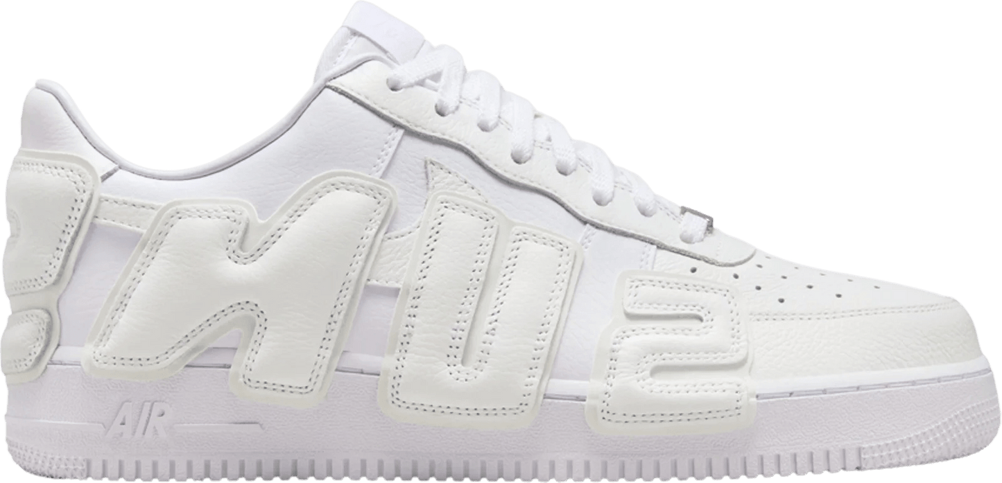 Nike Air Force 1 Low Cactus Plant Flea Market White (2024) - Supra Sneakers