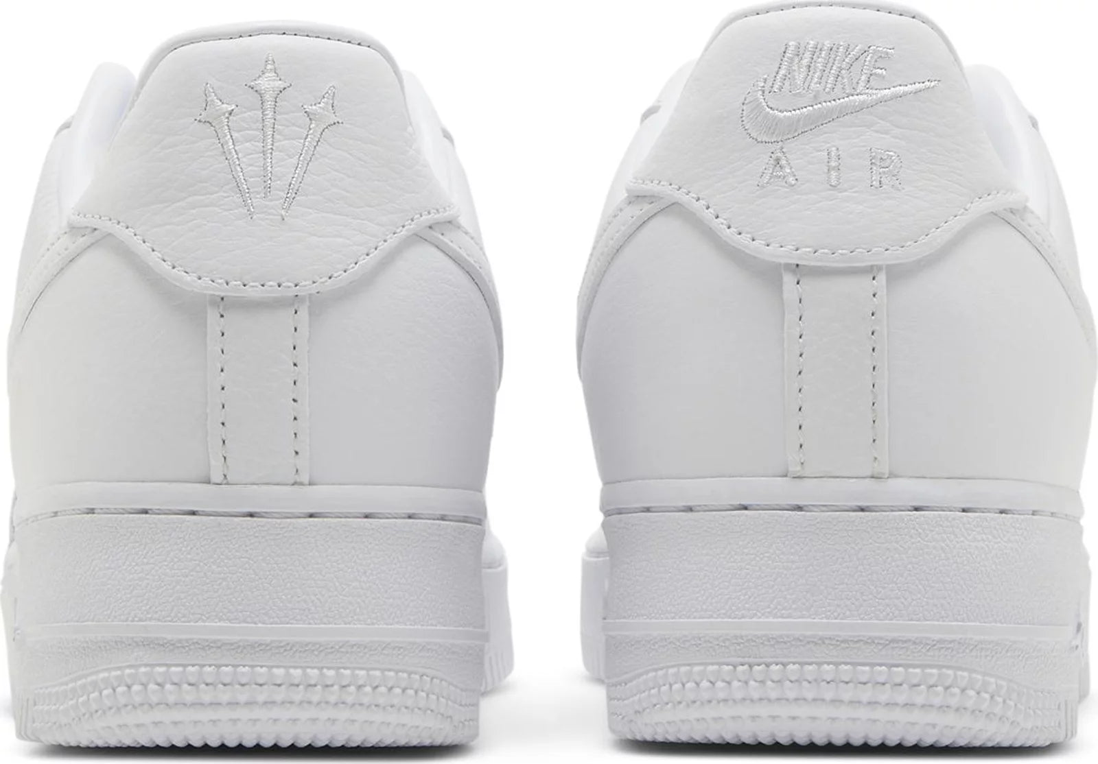 Nike Air Force 1 Low Drake NOCTA Certified Lover Boy - Supra Sneakers