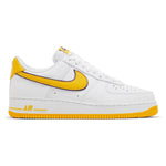 Nike Air Force 1 Low Retro QS Kobe Bryant Lakers Home - Image 1