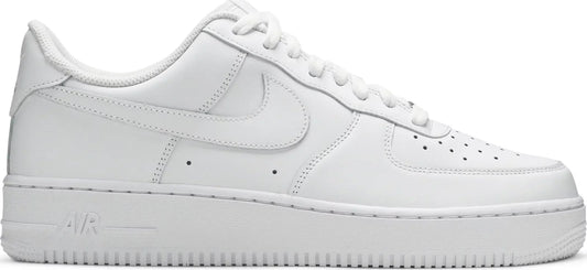 Nike Air Force 1 Low White - Supra Sneakers