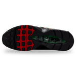 Nike Air Max 95 SP Undefeated Black - Image 6
