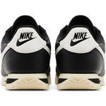 Nike Cortez 23 Premium Black Sail (Women's) - Image 4