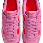 Nike Cortez Polka Dots Light Magenta Bright Crimson Pink (Women's) - Image 4