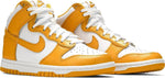 Nike Dunk High Dark Sulfur (W) - Supra Sneakers - Image 2