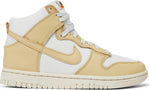 Nike Dunk High LX Certified Fresh Team Gold (W) - Supra Sneakers - Image 1