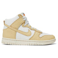 Nike Dunk High LX Certified Fresh Team Gold (W)