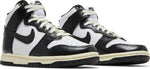 Nike Dunk High Vintage Black (W) - Supra Sneakers - Image 2