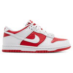 Nike Dunk Low Championship Red - Image 1