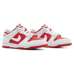 Nike Dunk Low Championship Red - Image 2