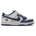 Nike Dunk Low EMB NBA 75th Anniversary Brooklyn Nets (GS) - Image 1