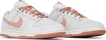 Nike Dunk Low Fossil Rose - Supra Sneakers - Image 2