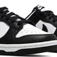Nike Dunk Low Retro White Black Panda (W) - Supra Sneakers