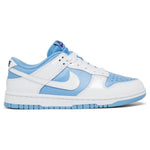 Nike Dunk Low Reverse UNC (W) - Supra Sneakers - Image 3