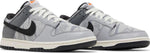 Nike Dunk Low SE Copy Paste Grey - Supra Sneakers - Image 2