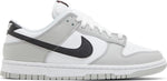Nike Dunk Low SE Lottery Pack Grey Fog - Supra Sneakers - Image 1