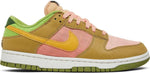 Nike Dunk Low Sun Club Arctic Orange - Supra Sneakers - Image 1