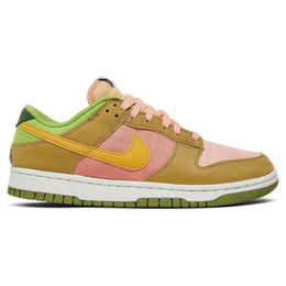 Nike Dunk Low Sun Club Arctic Orange
