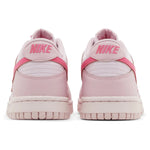 Nike Dunk Low Triple Pink (Youth) - Image 4