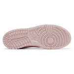 Nike Dunk Low Triple Pink (Youth) - Image 5