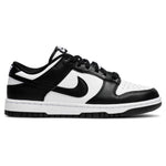 Nike Dunk Low Retro White Black Panda - Image 1