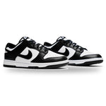 Nike Dunk Low Retro White Black Panda - Image 2