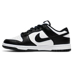 Nike Dunk Low Retro White Black Panda - Image 3