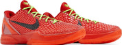 Nike Kobe 6 Protro Reverse Grinch - Supra Sneakers