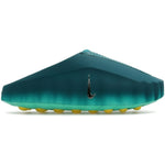 Nike Mind 001 Slide Geode Teal Light Menta — lateral profile - Image 1