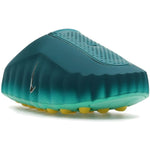 Nike Mind 001 Slide Geode Teal Light Menta — three-quarter - Image 2