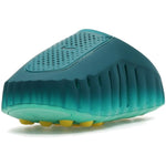 Nike Mind 001 Slide Geode Teal Light Menta — angled - Image 3