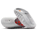 Nike Mind 001 Slide Light Smoke Grey