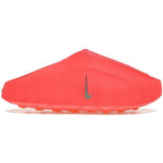 Nike Mind 001 Slide Solar Red (Women's) — lateral profile - Image 1