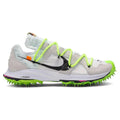 耐克 Zoom Terra Kiger 5 Off-White 白色（女款）