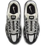 Nike P-6000 Black Muslin Sail (Women's) sneakers — style BV1021-011 — photo 4 of 6 - Image 4