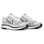 Nike P-6000 Metallic Silver - Image 2