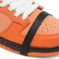 Nike SB Dunk Low Concepts Orange Lobster - Supra Sneakers