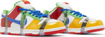 Nike SB Dunk Low eBay Sandy Bodecker - Supra Sneakers - Image 2