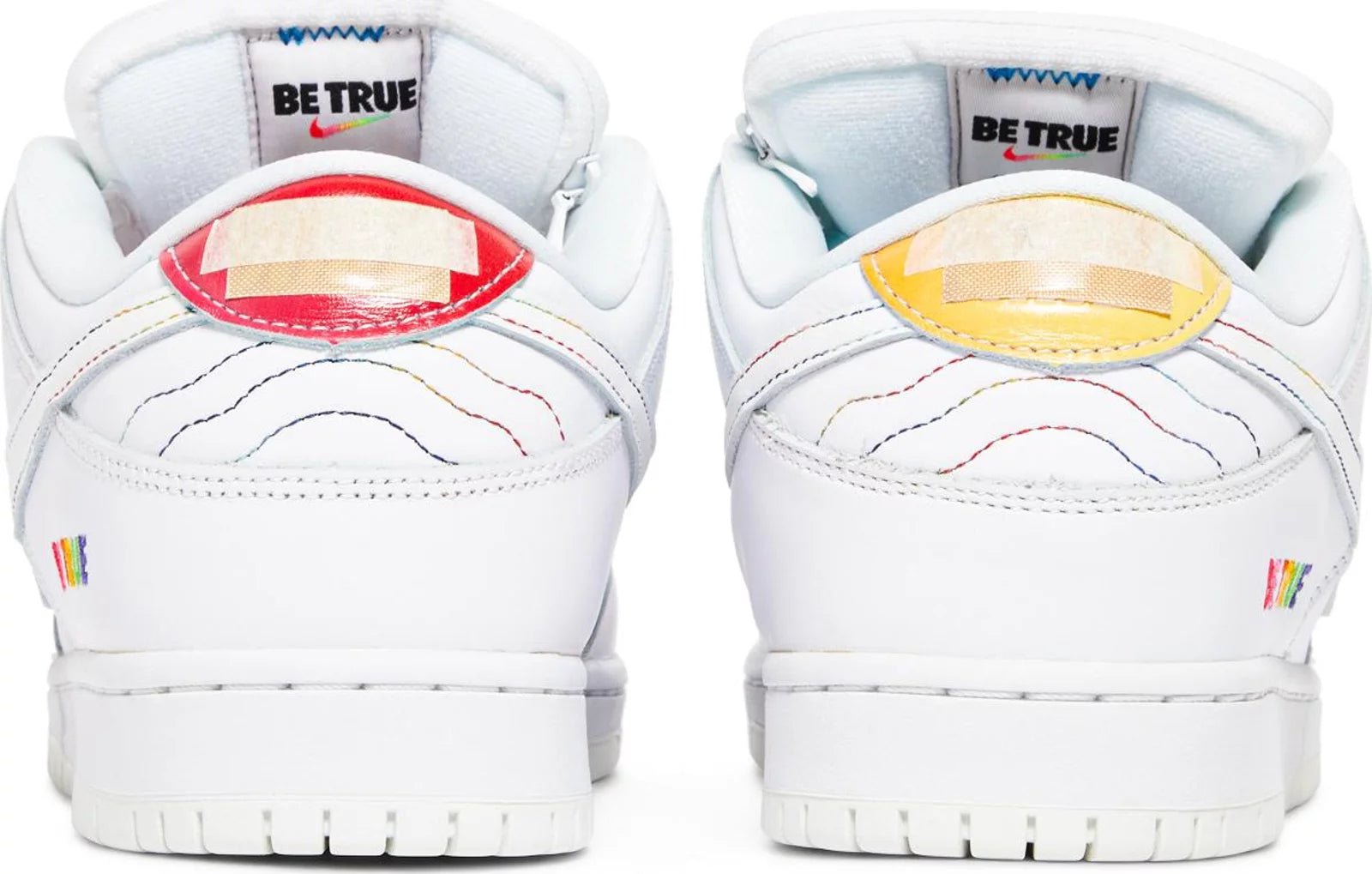 Nike SB Dunk Low Pro Be True - Supra Sneakers