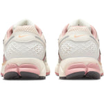 Nike Zoom Vomero 5 Sail Particle Pink (Women's) sneakers — style HF1877-102 — photo 4 of 5 - Image 4