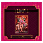One Piece Card Game Heroines Special Set official product artwork and contents - Image 2
