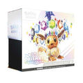 Pokémon TCG : Écarlate et Violet Évolutions Prismatiques Boîte d'Entraînement Elite (ETB)
